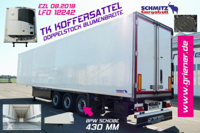 Schmitz CargobullSKO