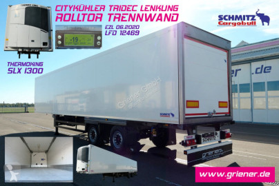Schmitz CargobullSKO