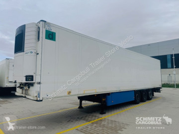 Semirremolque Schmitz Cargobull Tiefkühler Standard