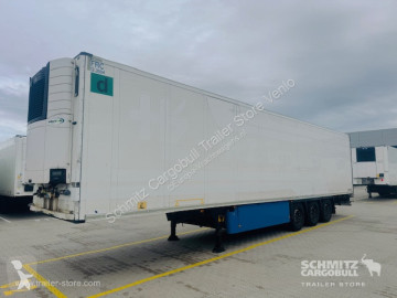 Semirremolque Schmitz Cargobull Tiefkühler Standard