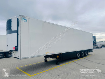 Semirremolque Schmitz Cargobull Tiefkühler Standard