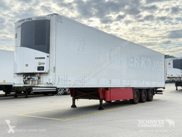 Semirremolque Schmitz Cargobull Tiefkühler Multitemp