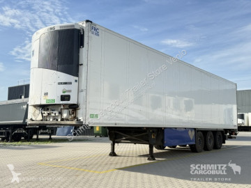 Semirremolque Schmitz Cargobull Tiefkühler Standard