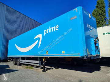 Schmitz Cargobull