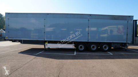 Kraker trailers