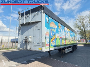 Kraker trailers