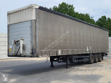 Semirimorchio Schmitz Cargobull SCB*S3T