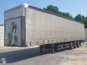 Semirimorchio Schmitz Cargobull SCB*S3T