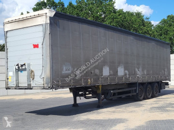 Semirimorchio Schmitz Cargobull SCB*S3T