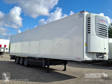 نصف مقطورة برّاد Schmitz Cargobull