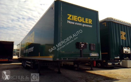 Lecitrailer