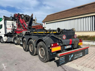 TecnoKar Trailers
