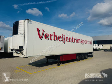 Semirimorchio frigo Schmitz Cargobull