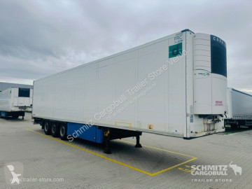 Semirimorchio frigo Schmitz Cargobull