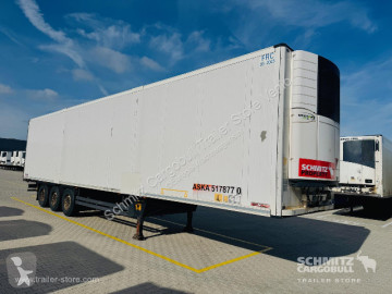 Semirimorchio frigo Schmitz Cargobull