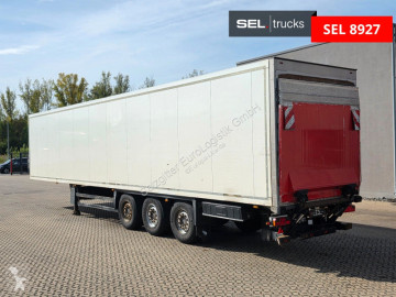 Semirimorchio Schmitz Cargobull SKO 24/L 13.4 FP45 COOL | Ladebordwand
