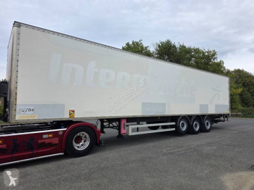 Fruehauf