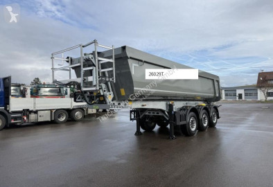 Полуприцеп Schmitz Cargobull Cargobull SCB S3D 25 m³