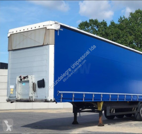 Полуприцеп шторный Schmitz Cargobull