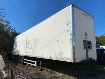 Fruehauf