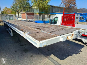 Cardi other semi-trailers