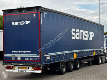 Schmitz Cargobull