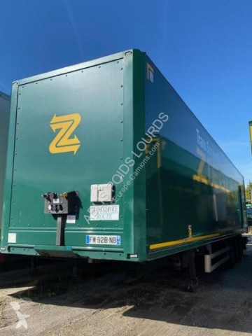 Lecitrailer