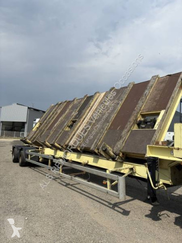 Louault other semi-trailers
