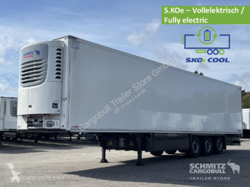 Schmitz Cargobull
