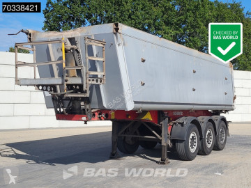 Semi remorque benne Schmitz Cargobull