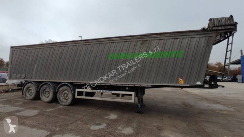 TecnoKar Trailers