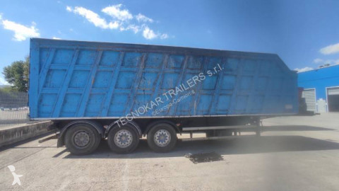 TecnoKar Trailers