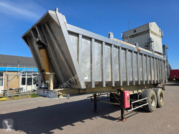 Semi remorque benne General Trailers