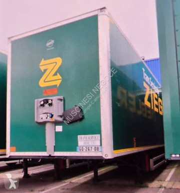 Fruehauf