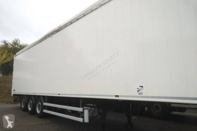 Legras semi-trailer