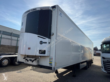 Semi remorque frigo Krone