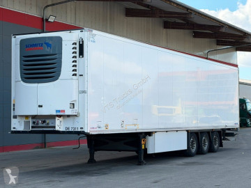 Semi remorque frigo Schmitz Cargobull