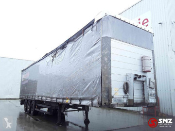 Semi remorque Schmitz Cargobull