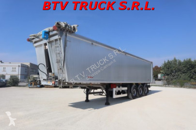 Benalu tipper semi-trailer