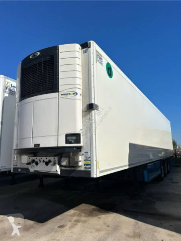 Semi remorque isotherme Krone