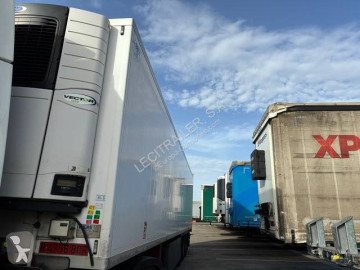 Zamboti Frigorífico semi-trailer