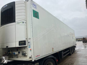 Schmitz Cargobull SKO semi-trailer