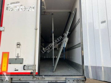 Indetruck Multitemperatura semi-trailer