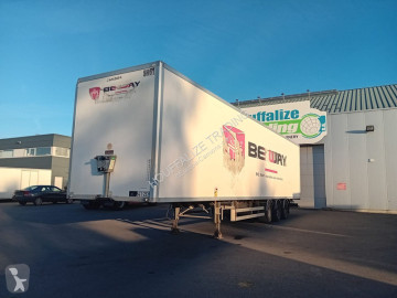 Samro semi-trailer