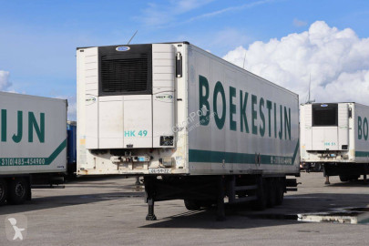 Semi remorque frigo mono température Schmitz Cargobull