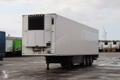 Semi remorque frigo mono température Schmitz Cargobull