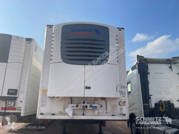 Schmitz Cargobull refrigerated semi-trailer