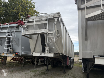 Semi remorque benne General Trailers