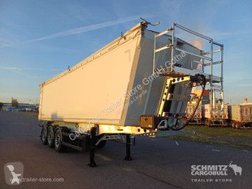 New Schmitz Cargobull tipper semi-trailer
