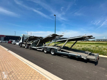 Aksoylu YR2 Y1 semi-trailer